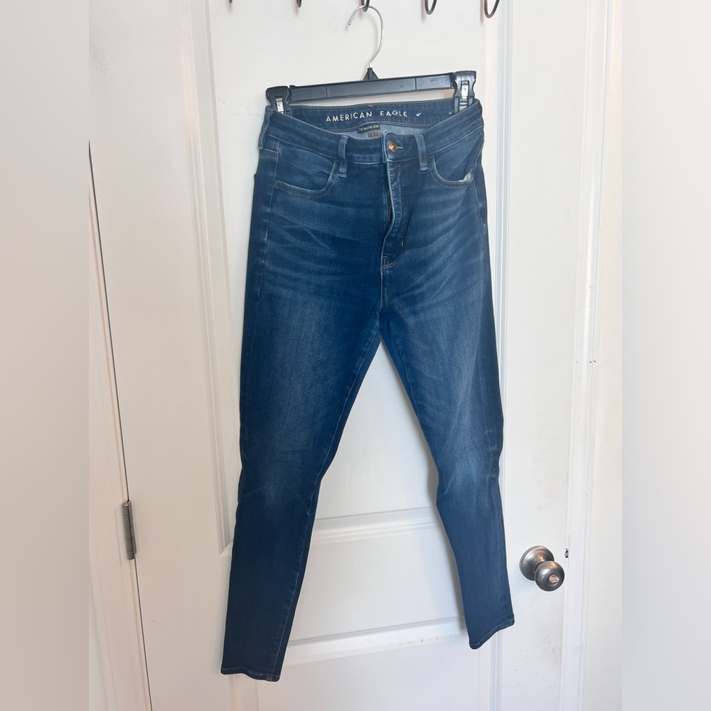 American Eagle Dream Jean sz 6